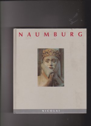 gebrauchtes Buch – Naumburg