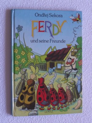 Ferdy und seine Freunde