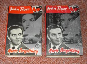 Harte Vergeltung - KEINE LEIHBUCH