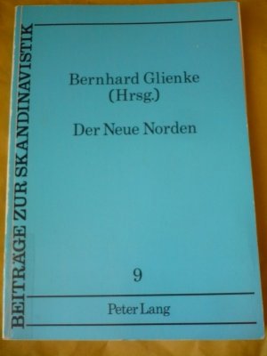 Der Neue Norden: Norweger und Finnen im frühen 19. Jahrhundert
