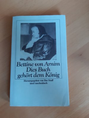 Dies Buch gehört dem König