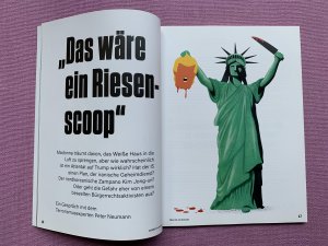 gebrauchtes Buch – Dummy. Unabhängiges Gesellschaftsmagazin #54 Schlamassel