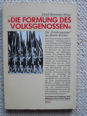 Die Formung des Volksgenossen