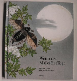 Wenn der Maikäfer fliegt