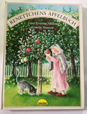 Renettchens Apfelbuch