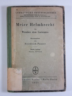 gebrauchte Buecher
