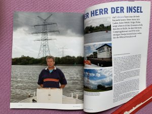 gebrauchtes Buch – Hinz & Kunzt. Das Hamburger Strassenmagazin Enter Hamburg!