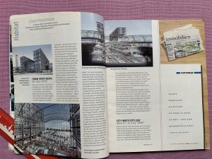 gebrauchtes Buch – GEO special BERLIN