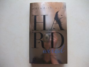 gebrauchtes Buch – Meredith Wild – Hardwired - verführt