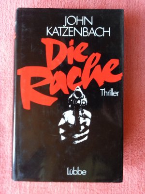 Die Rache