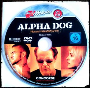 Alpha Dog - Tödliche Freundschaften (TV Movie Edition) 21/2009