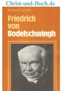 Friedrich von Bodelschwingh