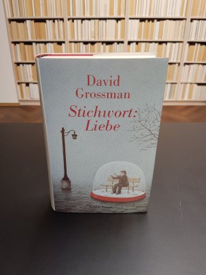 Stichwort: Liebe