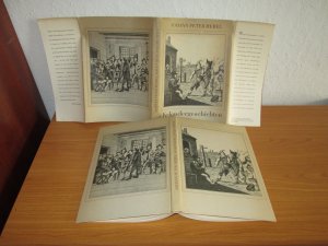 gebrauchtes Buch – Johann Peter Hebel – Kalendergeschichten