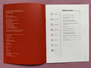 gebrauchtes Buch – Mebus, G; Szalai – Ein Land - viele Religionen!