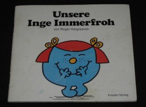 Unsere Inge Immerfroh