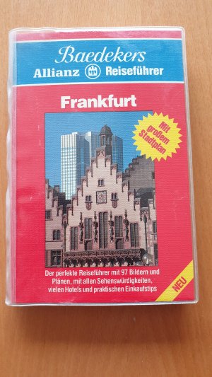 gebrauchtes Buch – Frankfurt