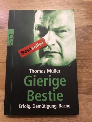 gebrauchte Buecher