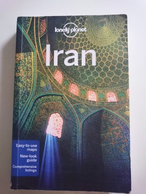 gebrauchtes Buch – Iran