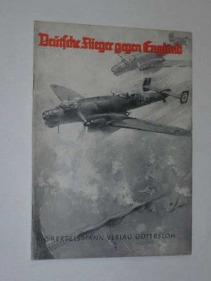gebrauchte Buecher