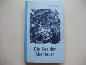 Die See der Abenteuer