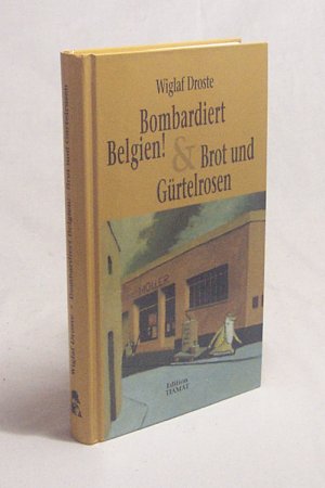 gebrauchte Buecher