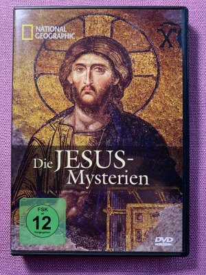 gebrauchter Film – National Geographic: Die Jesus-Mysterien