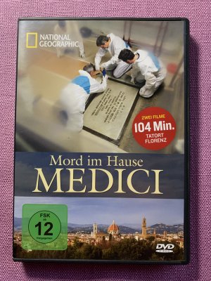 National Geographic: Mord im Hause Medici