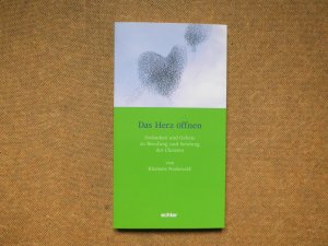 gebrauchtes Buch – Klemens Nodewald – Das Herz öffnen - Gedanken und Gebete zu Berufung und Sendung der Christen