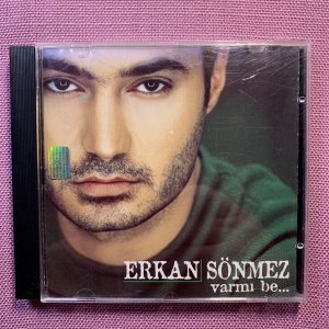 gebrauchter Tonträger – Erkan Sönmez – Warm be ...