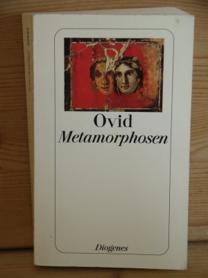 "Metamorphosen"