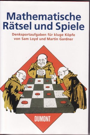 Mathematische Spiele Mathematische Spiele