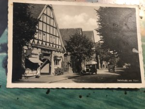 gebrauchtes Buch – Alte Ansichtskarte/AK/Postkarte: Steinhude am Meer