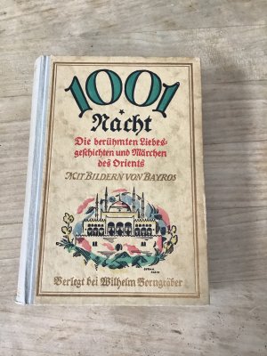 1001 Nacht