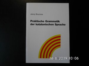 Praktische Grammatik der katalanischen Sprache