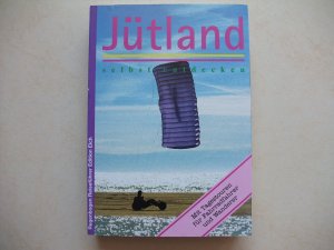 gebrauchtes Buch – Jütland selbst entdecken