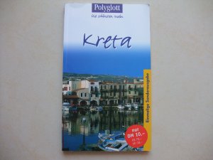 gebrauchtes Buch – Kreta
