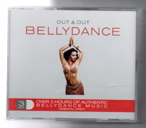 Out & Out - Belly Dance