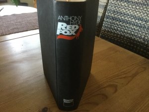 gebrauchtes Buch – Anthony Hyde – Red Fox