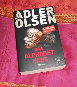 Das Alphabethaus