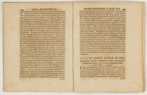 Mechanicorum de viribus motricibus sententia (1: pp.6-13, Tab. I: Fig. 1-3.). + Leibniz, G.W.: De legibus naturae et vera aestimatione virium motricium […]