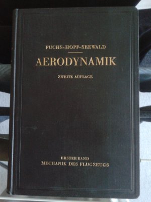 Aerodynamik