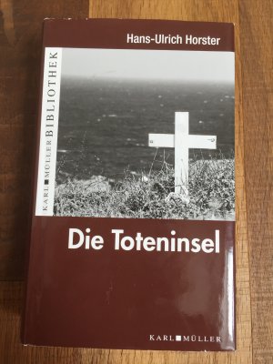 Die Toteninsel