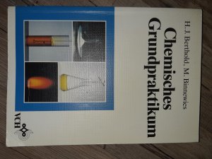 Chemisches Grundpraktikum