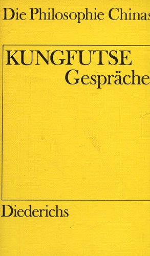 Kungfutse Gespräche