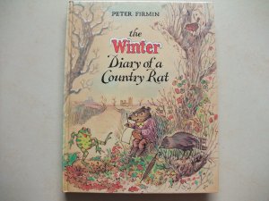 The Winter Diary of a Country Rat