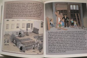 gebrauchtes Buch – Birke Bärwinkel – Stadtkinder