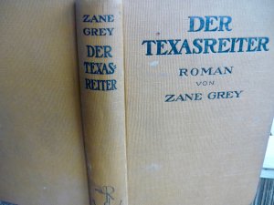 Der Texasreiter