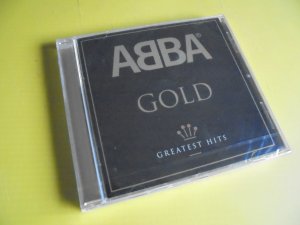 ABBA - GOLD - Greatest Hits