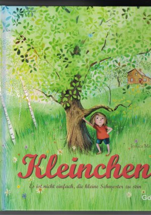 Kleinchen - Es ist nicht einfach, die kleine Schwester zu sein